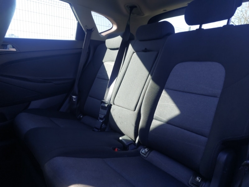 Used Hyundai TUCSON 2019 for sale - 77782386: Photo 6