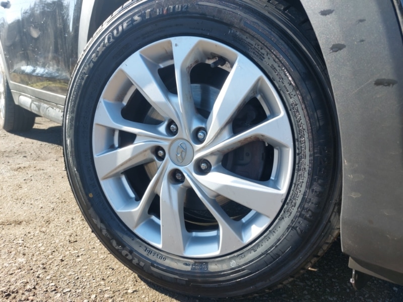 Used Hyundai TUCSON 2019 for sale - 77782386: Photo 9