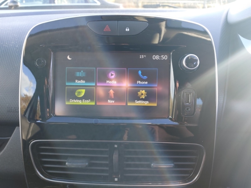 Used Renault Clio 2017 for sale - 76533411: Photo 10