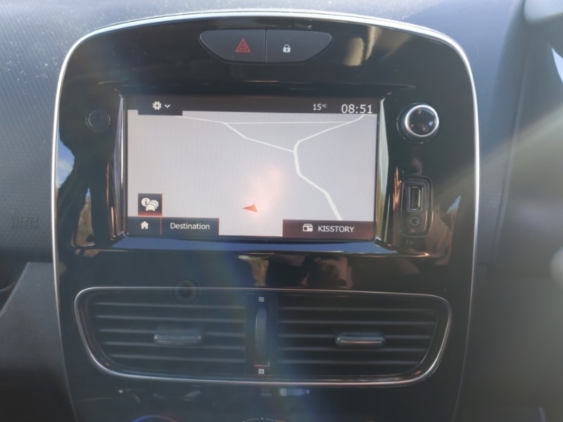 Used Renault Clio 2017 for sale - 76533411: Photo 11