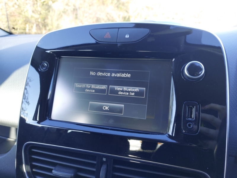 Used Renault Clio 2017 for sale - 76533411: Photo 13