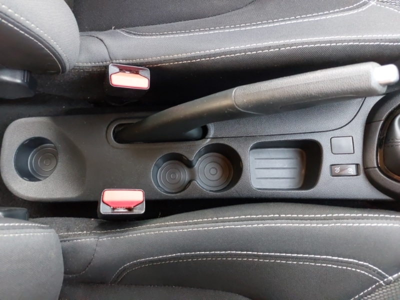 Used Renault Clio 2017 for sale - 76533411: Photo 17