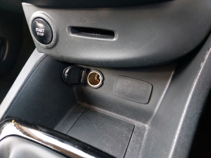 Used Renault Clio 2017 for sale - 76533411: Photo 18