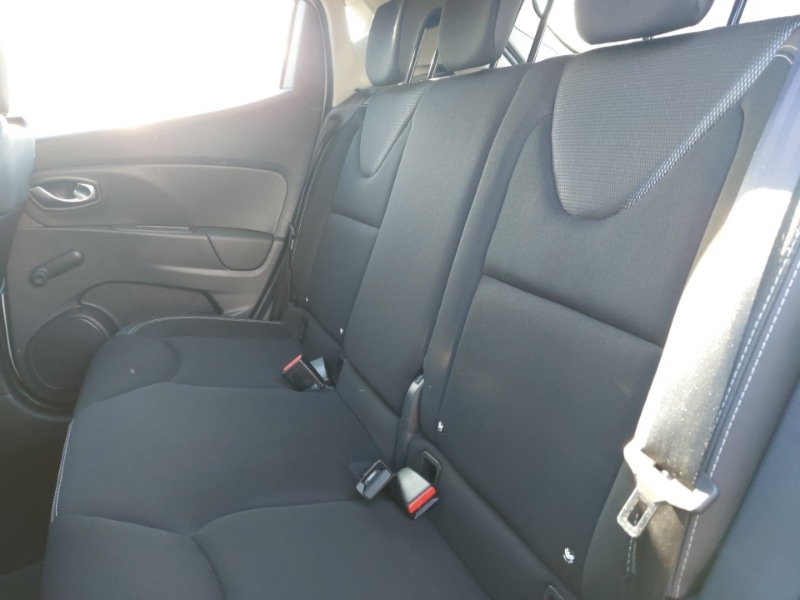 Used Renault Clio 2017 for sale - 76533411: Photo 6