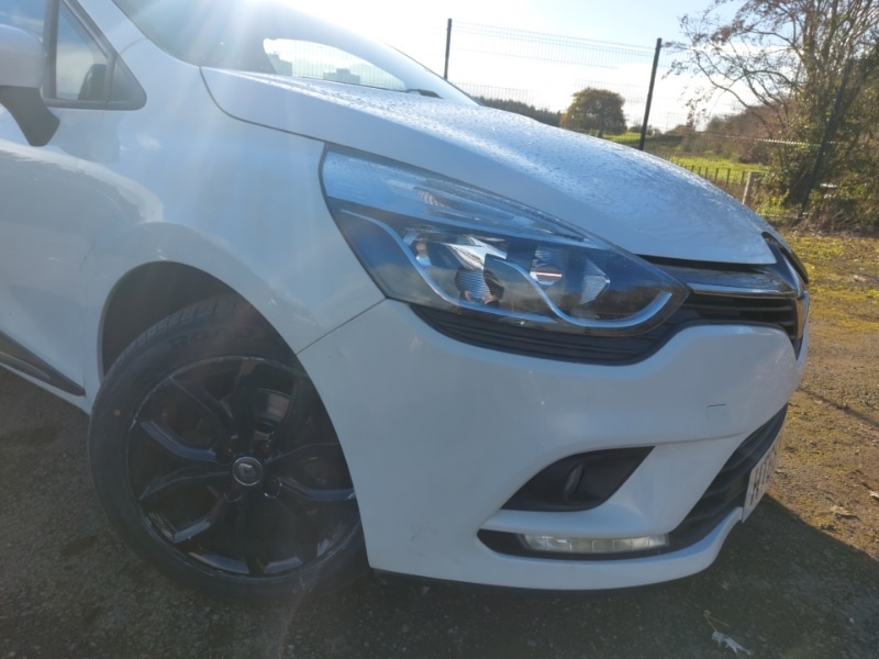 Used Renault Clio 2017 for sale - 76533411: Photo 9