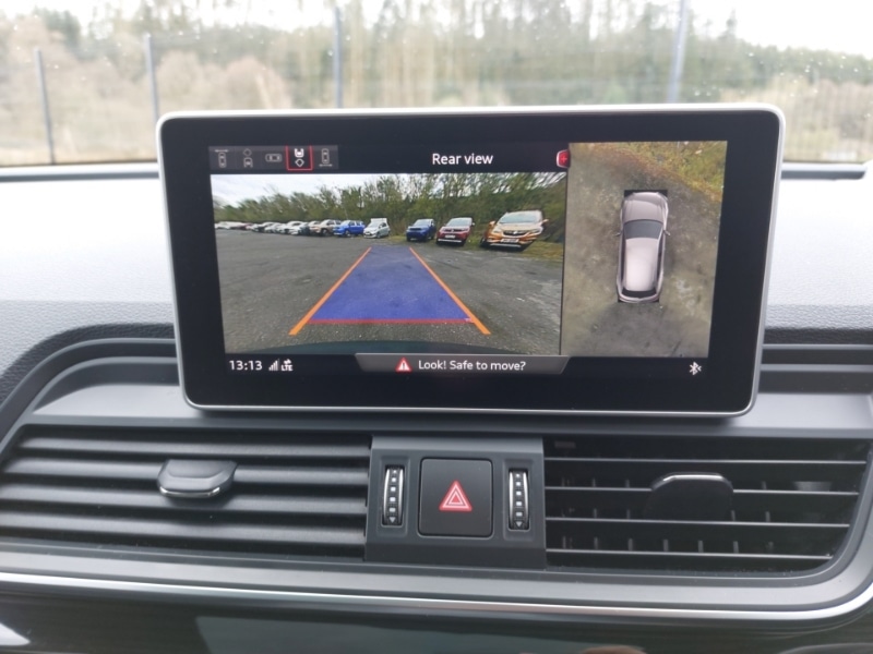 Used Audi Q5 2020 for sale - 78211358: Photo 10