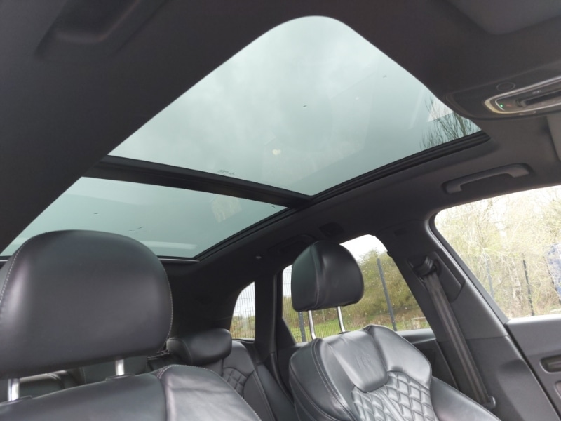 Used Audi Q5 2020 for sale - 78211358: Photo 12