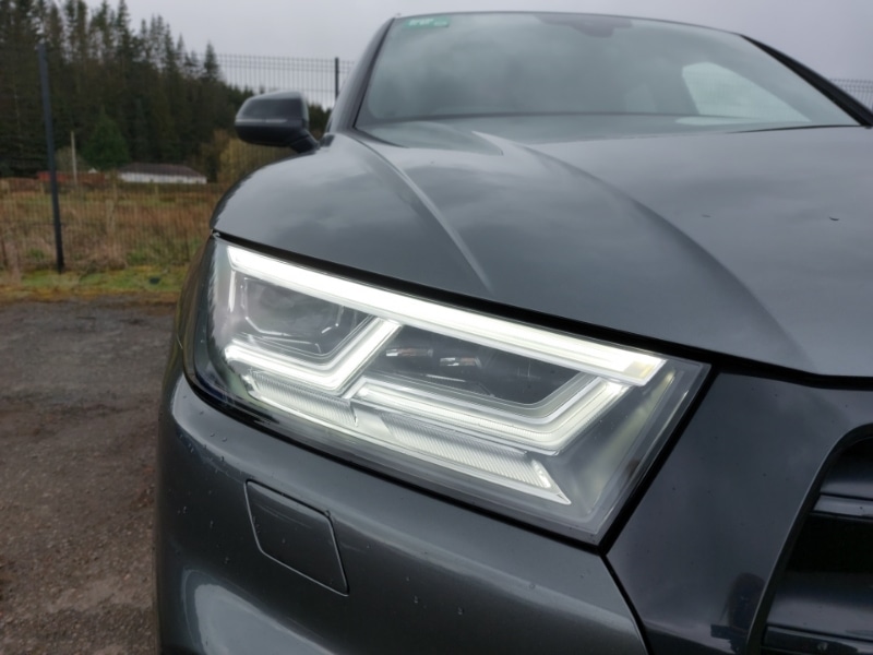 Used Audi Q5 2020 for sale - 78211358: Photo 14