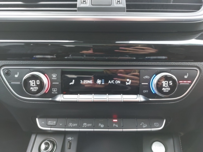 Used Audi Q5 2020 for sale - 78211358: Photo 15