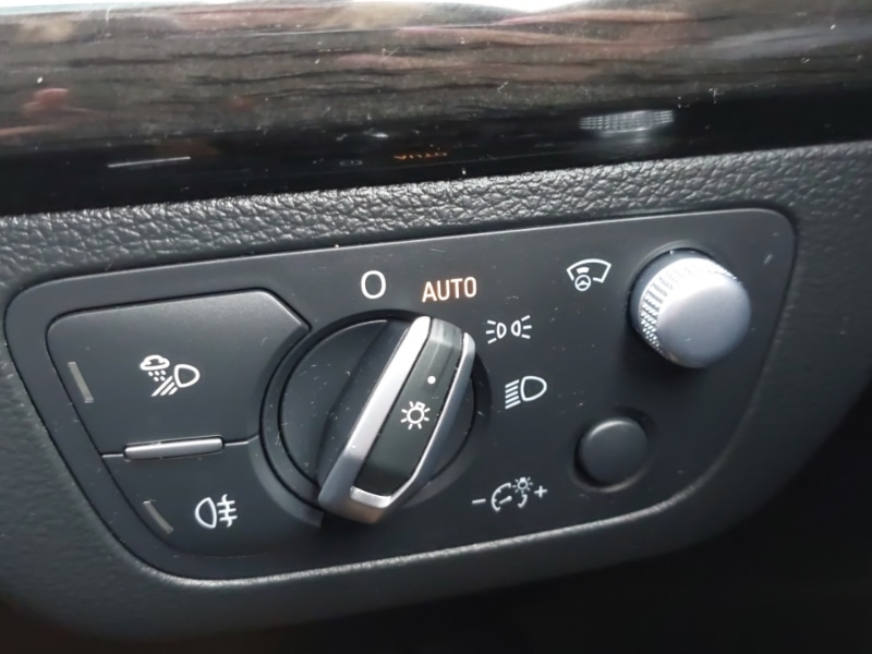 Used Audi Q5 2020 for sale - 78211358: Photo 16