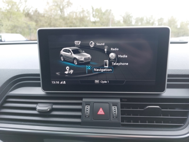 Used Audi Q5 2020 for sale - 78211358: Photo 17