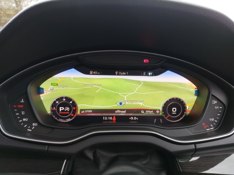 Used Audi Q5 2020 for sale - 78211358: Photo 18