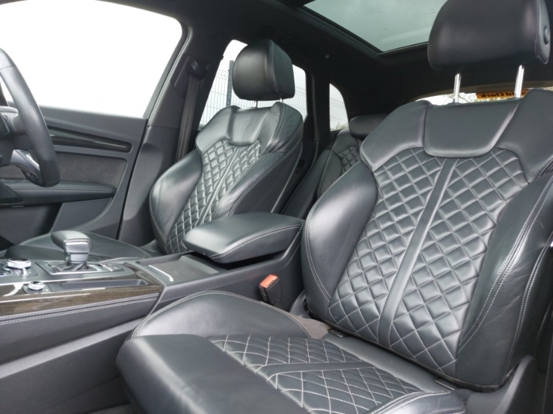 Used Audi Q5 2020 for sale - 78211358: Photo 5