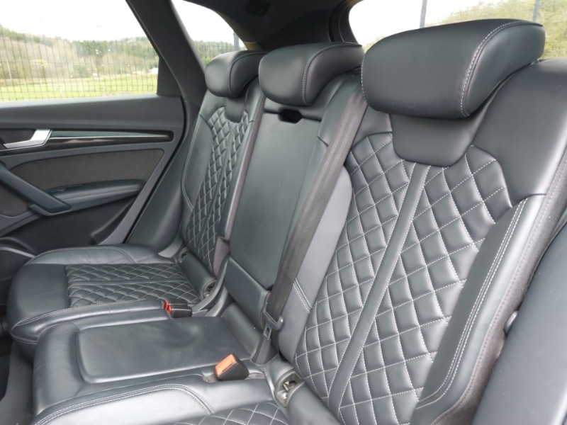 Used Audi Q5 2020 for sale - 78211358: Photo 6