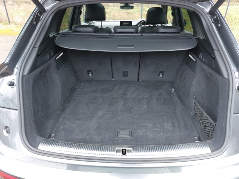 Used Audi Q5 2020 for sale - 78211358: Photo 8