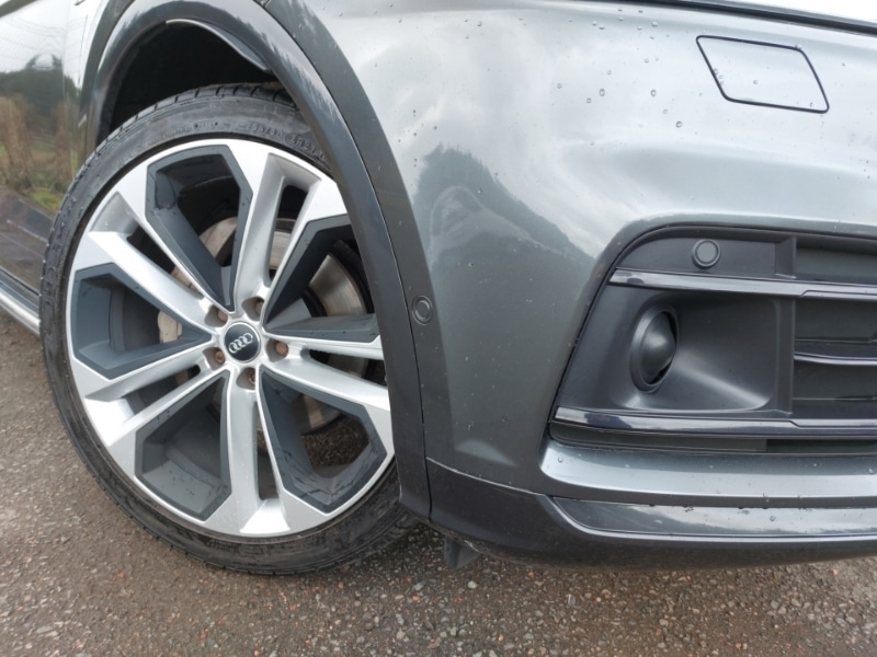 Used Audi Q5 2020 for sale - 78211358: Photo 9