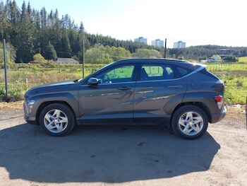 Used Hyundai KONA 2023 for sale - 78441242: Photo