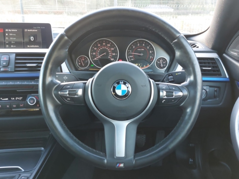 Used BMW 4 Series 2018 for sale - 77419244: Photo 7