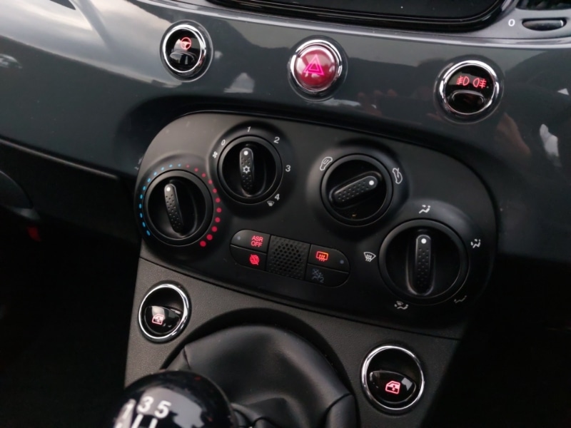 Used Fiat 500 2021 for sale - 76656656: Photo 13