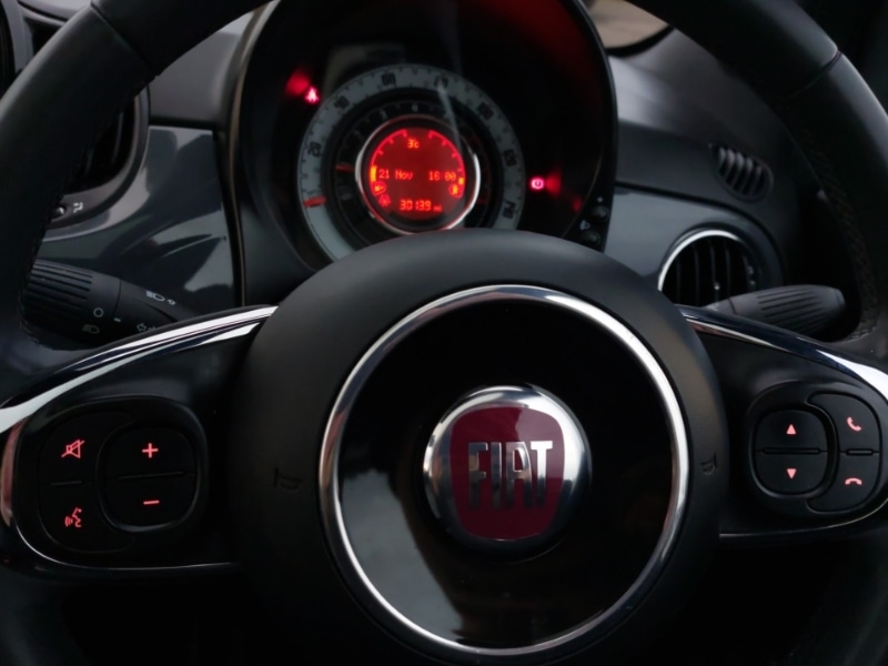 Used Fiat 500 2021 for sale - 76656656: Photo 14