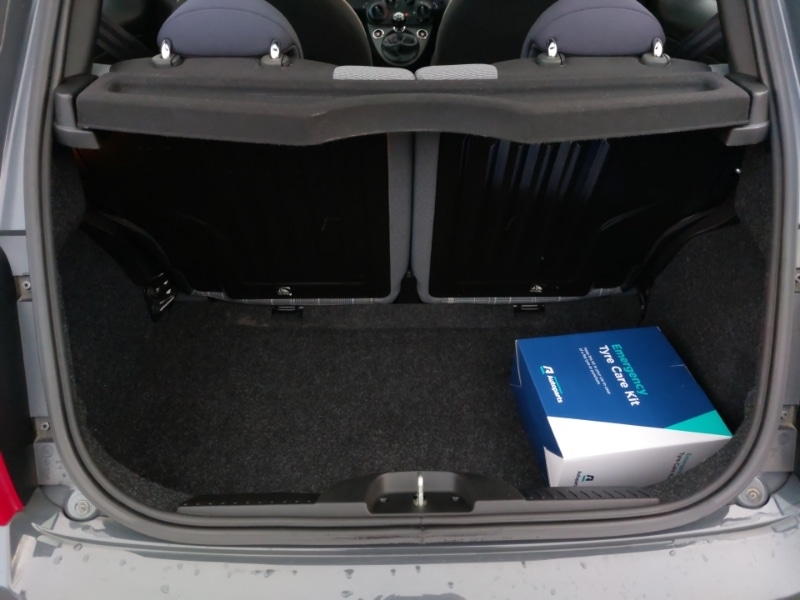 Used Fiat 500 2021 for sale - 76656656: Photo 8