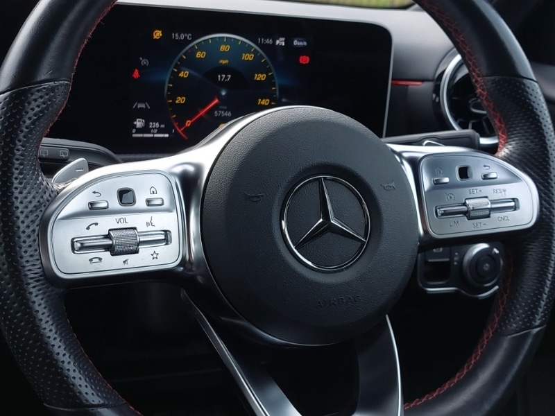 Used Mercedes-Benz A-Class 2019 for sale - 76471589: Photo 11