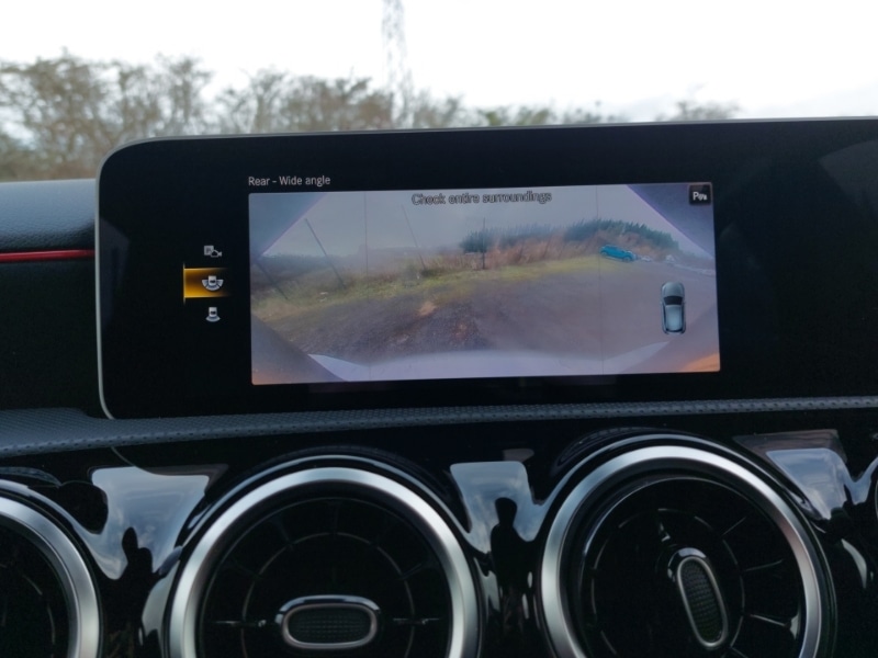 Used Mercedes-Benz A-Class 2019 for sale - 76471589: Photo 13