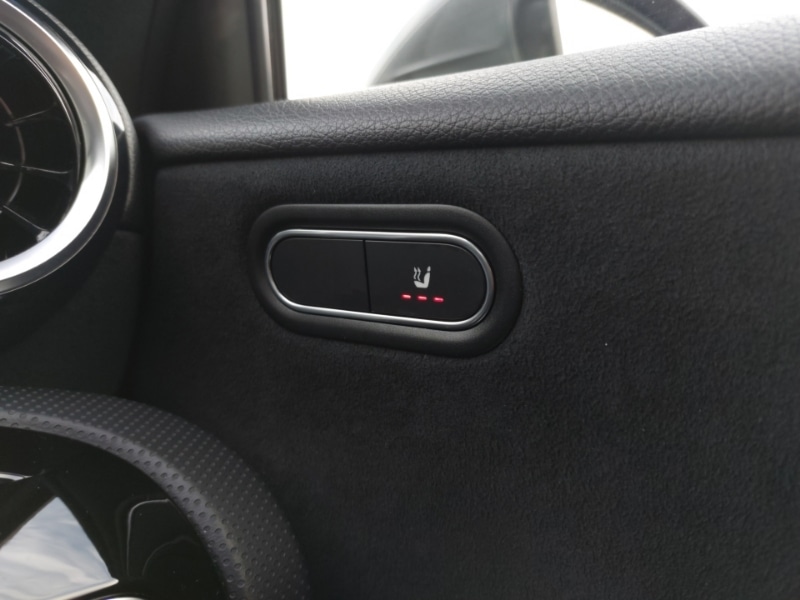 Used Mercedes-Benz A-Class 2019 for sale - 76471589: Photo 14