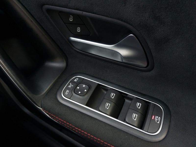 Used Mercedes-Benz A-Class 2019 for sale - 76471589: Photo 15