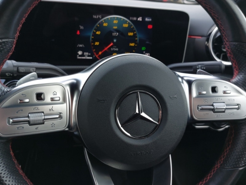 Used Mercedes-Benz A-Class 2019 for sale - 76471589: Photo 18