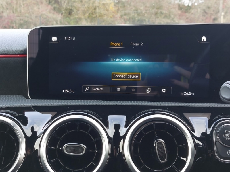 Used Mercedes-Benz A-Class 2019 for sale - 76471589: Photo 19