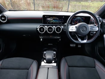 Used Mercedes-Benz A-Class 2019 for sale - 76471589: Photo