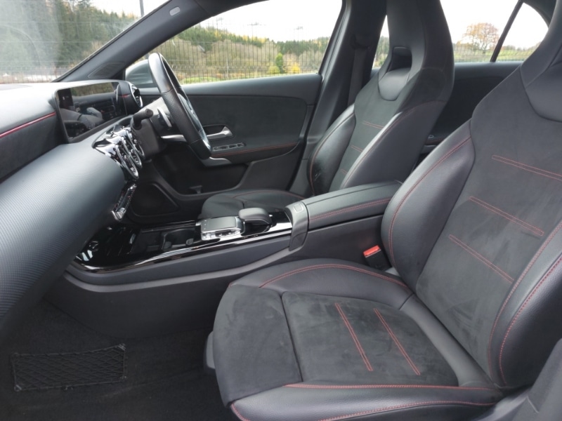 Used Mercedes-Benz A-Class 2019 for sale - 76471589: Photo 5