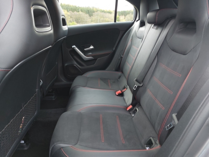 Used Mercedes-Benz A-Class 2019 for sale - 76471589: Photo 6