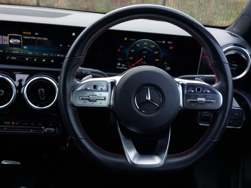 Used Mercedes-Benz A-Class 2019 for sale - 76471589: Photo 7