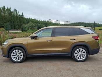 Used Skoda Kodiaq 2024 for sale - 79569831: Photo