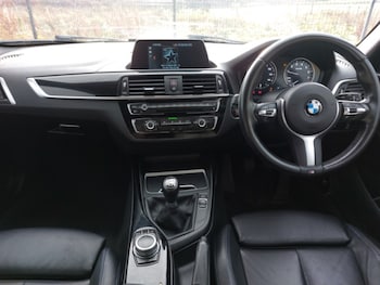 Used BMW 1 Series 2019 for sale - 76556175: Photo