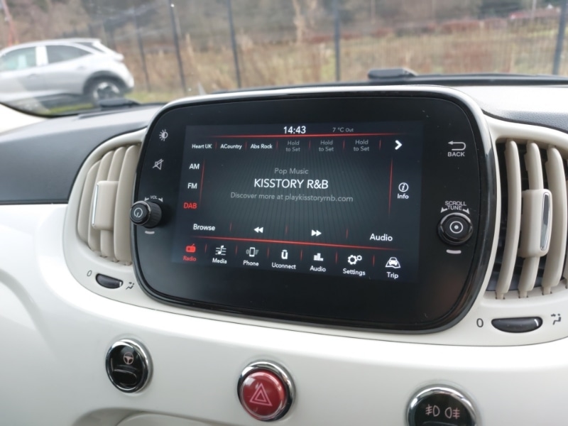 Used Fiat 500 2023 for sale - 77256908: Photo 10