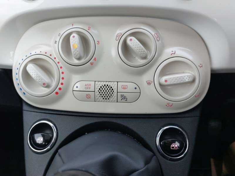 Used Fiat 500 2023 for sale - 77256908: Photo 14