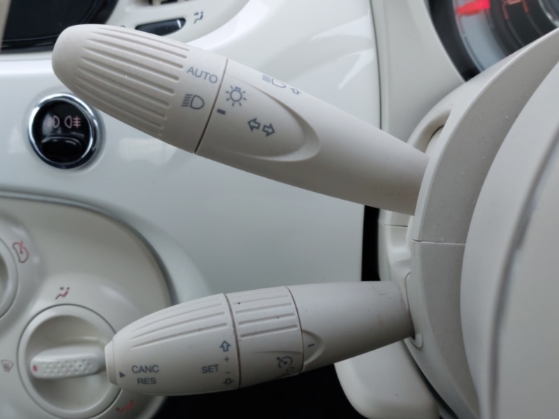 Used Fiat 500 2023 for sale - 77256908: Photo 16