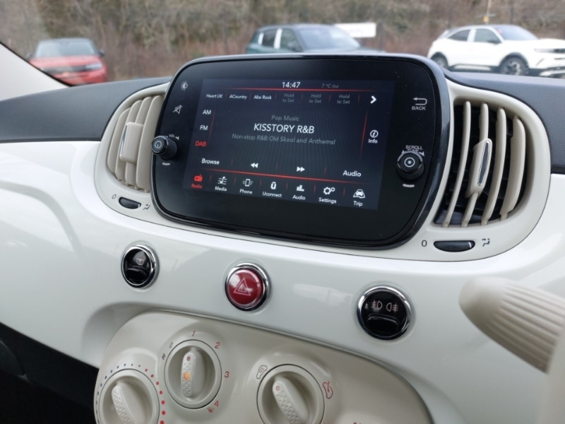 Used Fiat 500 2023 for sale - 77256908: Photo 19