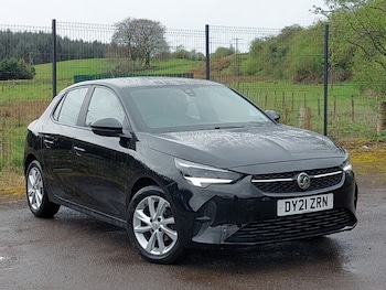 Used Vauxhall Corsa 2021 for sale - 78283550: Photo
