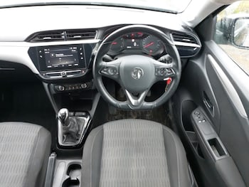 Used Vauxhall Corsa 2021 for sale - 78283550: Photo