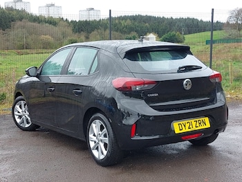 Used Vauxhall Corsa 2021 for sale - 78283550: Photo