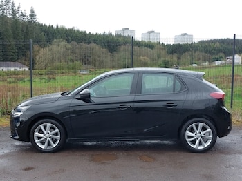 Used Vauxhall Corsa 2021 for sale - 78283550: Photo