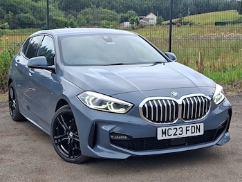 Used BMW 1 Series 2023 for sale - 79457747: Photo