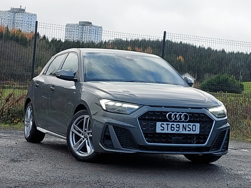 Used Audi A1 2019 for sale - 76556179: Photo 1
