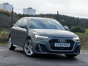 Used Audi A1 2019 for sale - 76556179: Photo