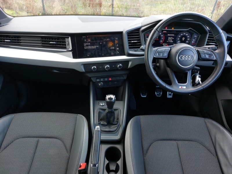 Used Audi A1 2019 for sale - 76556179: Photo 2