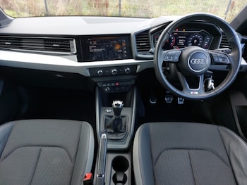 Used Audi A1 2019 for sale - 76556179: Photo